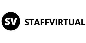 Staffvirtual logo