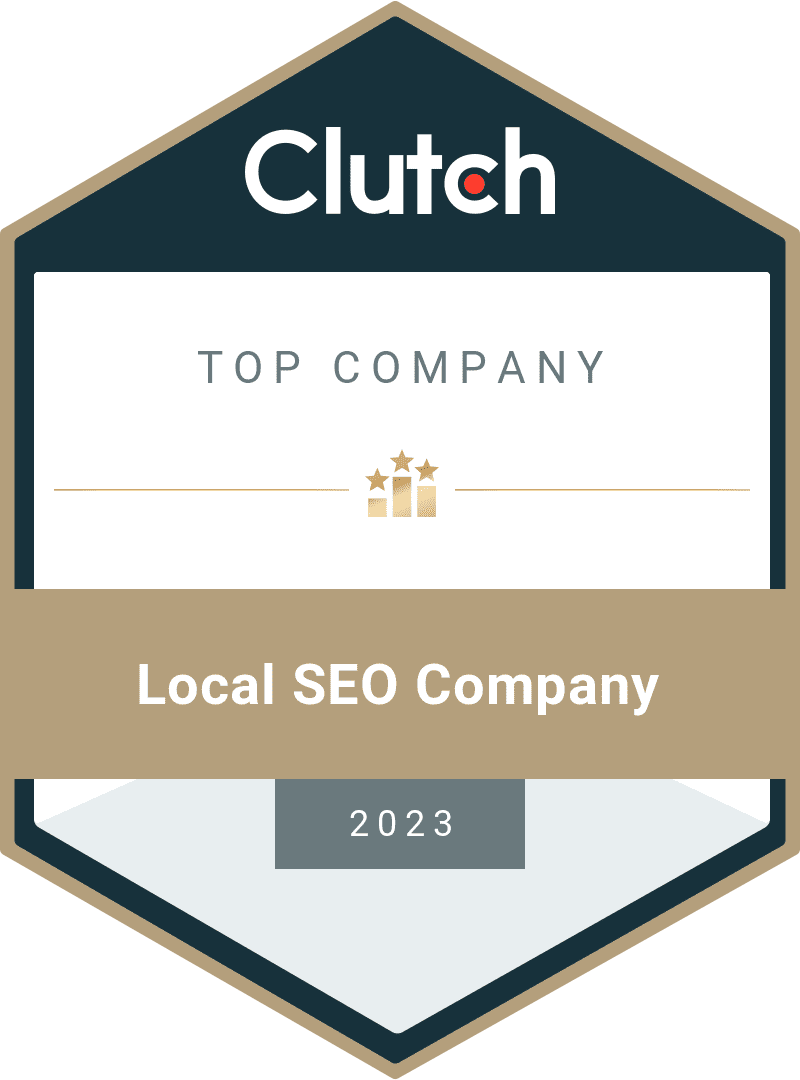 Local SEO Company