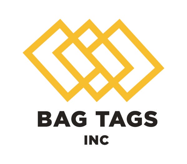 Bag Tags Logo