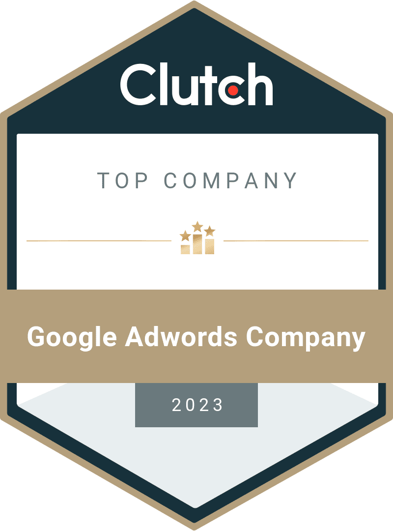 Top Company Clutch logo