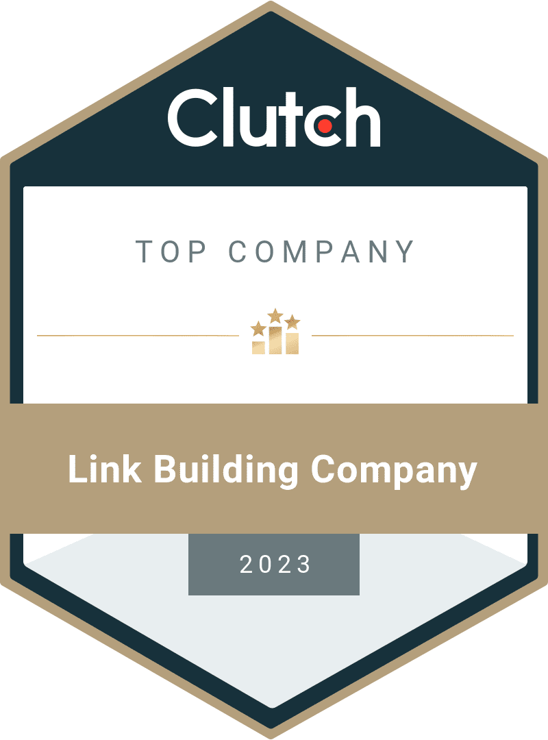Top Company Clutch logo