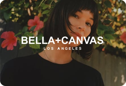 bella canvas
