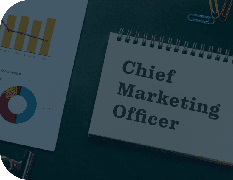 Chief Marketing Officer