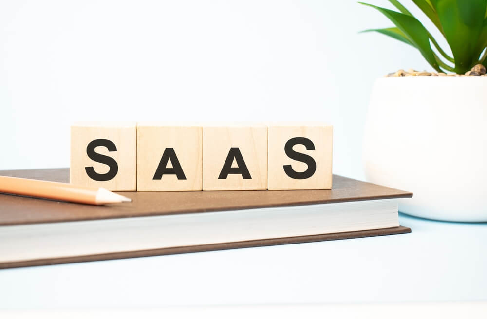 SaaS Brands