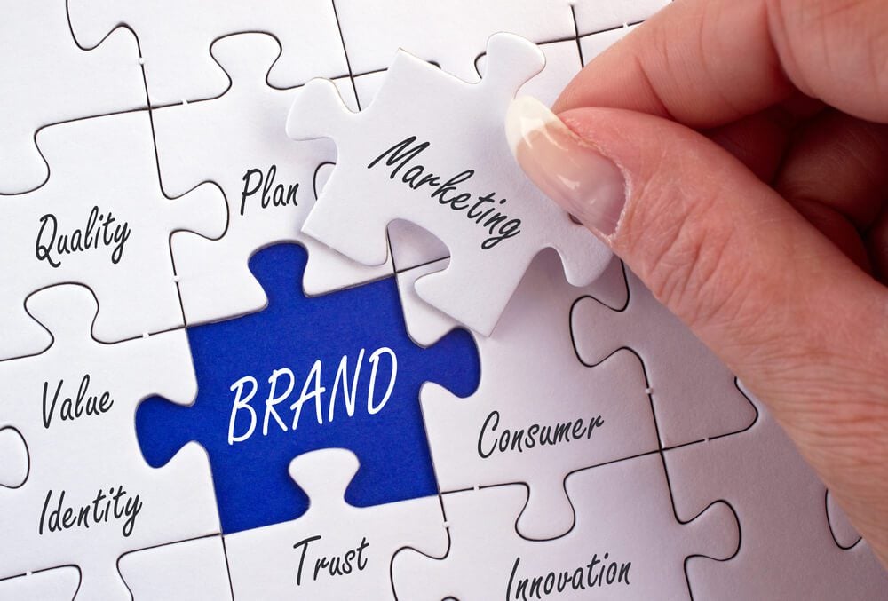 brand_Brand - Marketing Concept