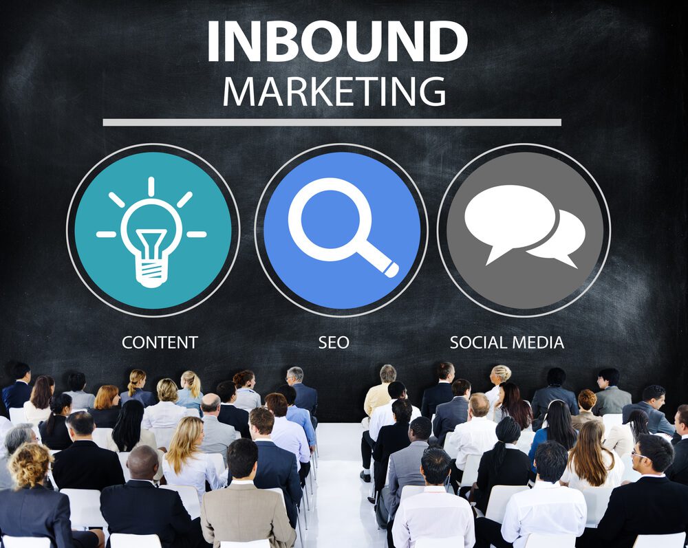 Inbound Marketing