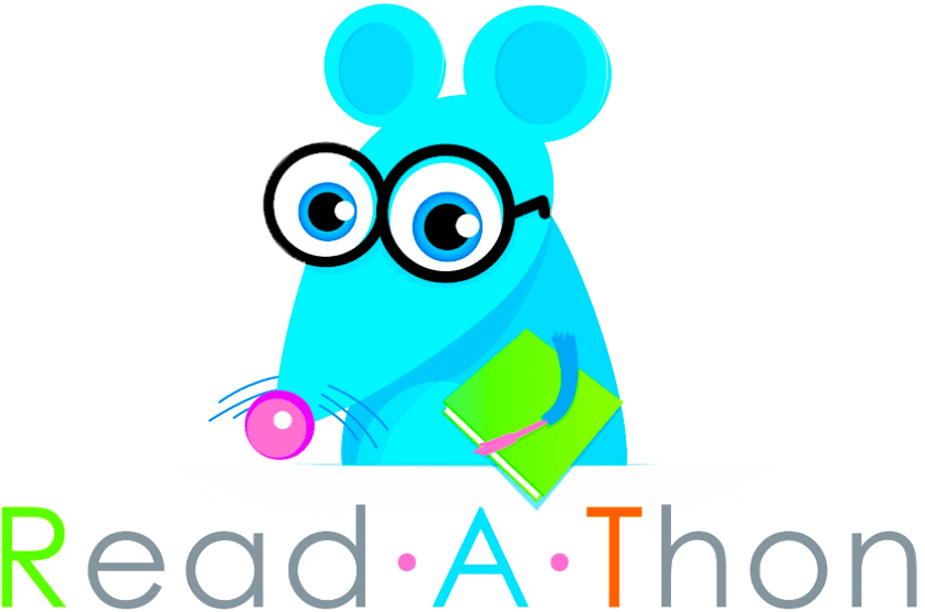read a thon logo