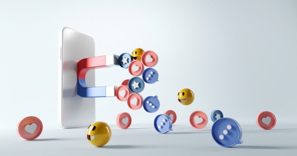From Obscure to Unmissable: SaaS Inbound Strategies That'll Skyrocket Your Leads 4 Social Media
