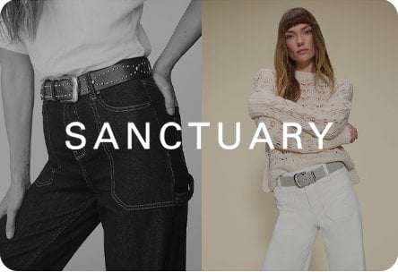 Sanctuary Clothing