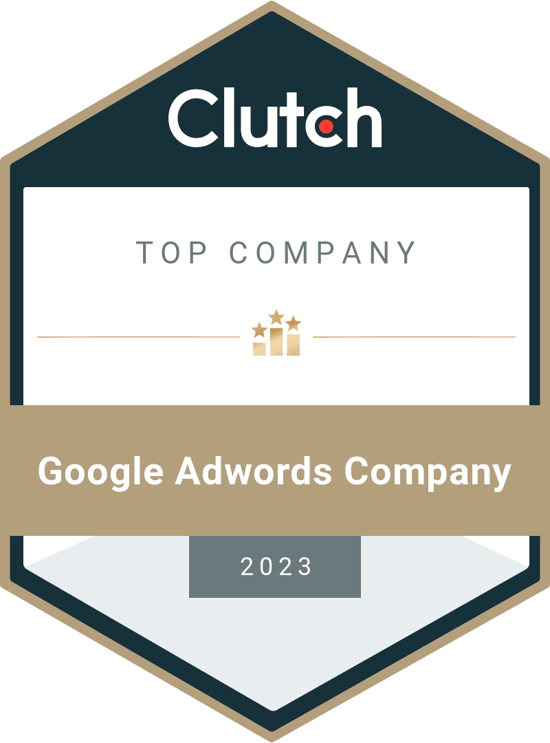 Google Adwords Company