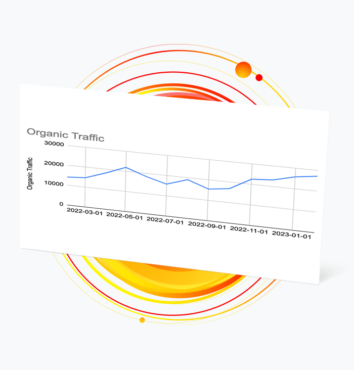 Organic Traffic