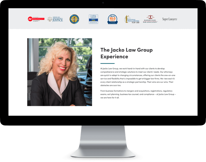 Jacko Law Group