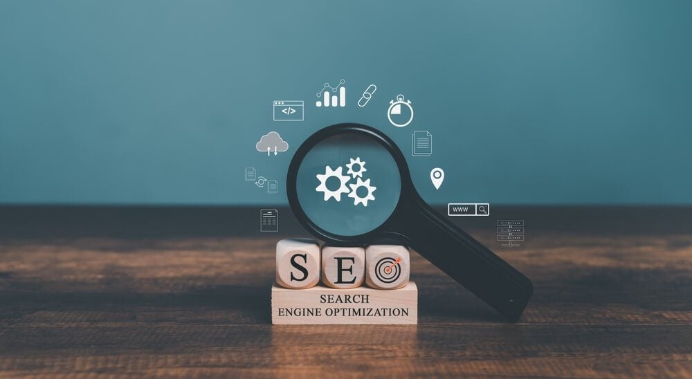 SEO_Search Engine Optimization(SEO) Technology for Mobile Phone, Smartphone, Computer, Web Page, Website, Social Media Ranking and Speed.