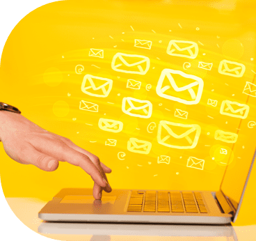 B2B Email Marketing Agency