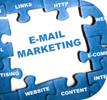 B2B Email Marketing Agency