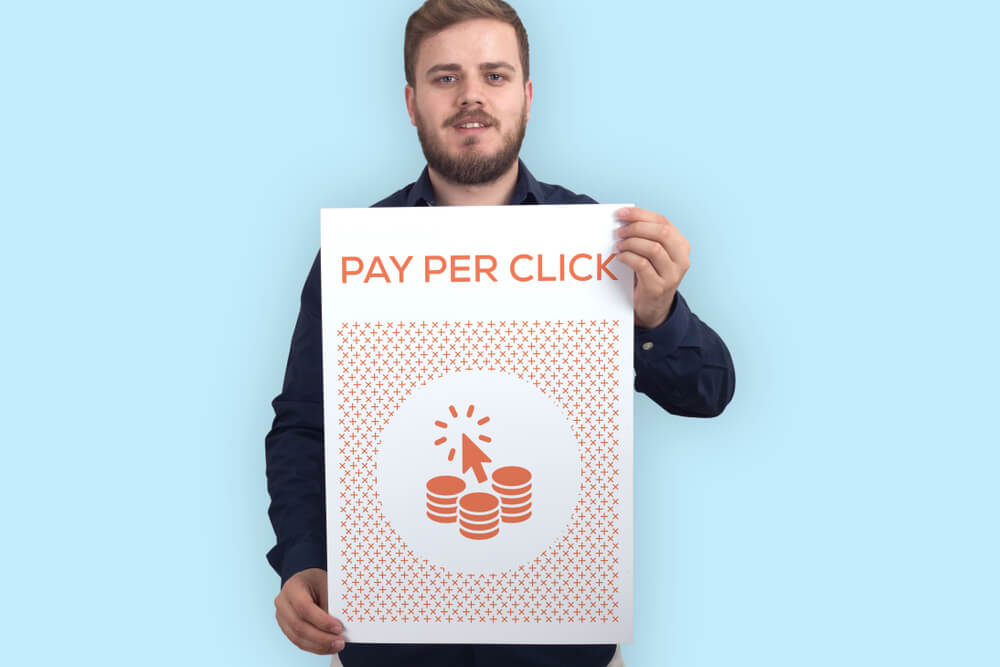 PPC_PAY PER CLICK CONCEPT