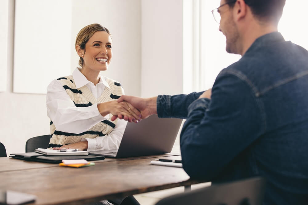 Interview Candidates