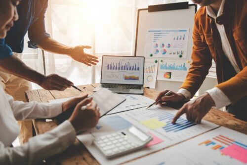 Data Analysis Vs Data Analytics: Why The Differences Matter | Digital ...