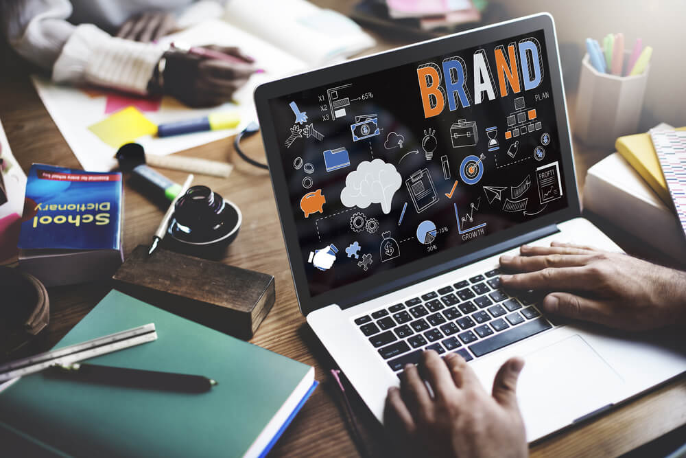 brand_Brand Branding Advertising Commercial Marketing Concept