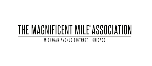 Magnificent Mile logo