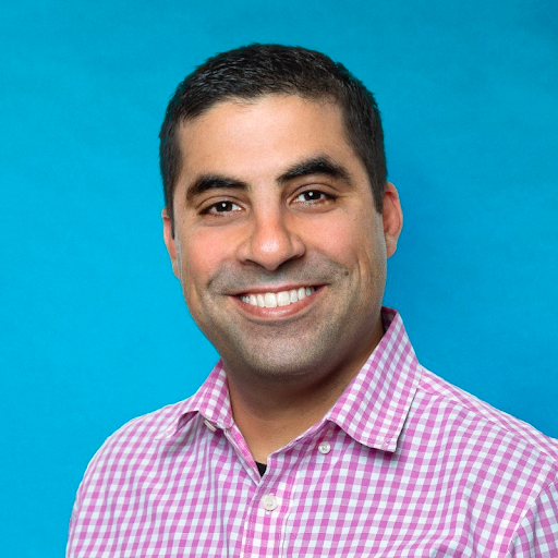 Robbie Abed