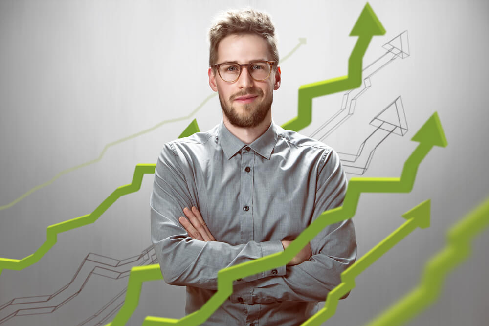 CMO_Successful Businessman