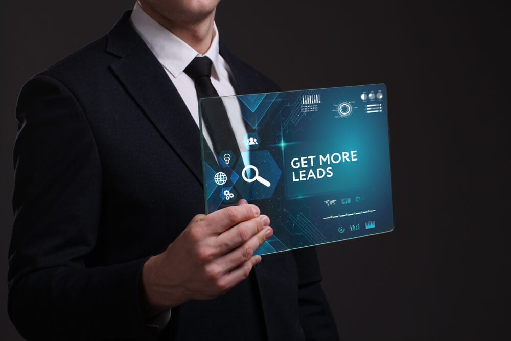 Amplify Lead Generation