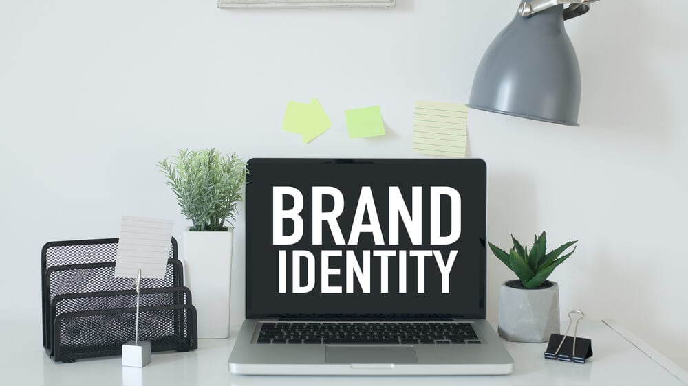 brand identity_Brand identity