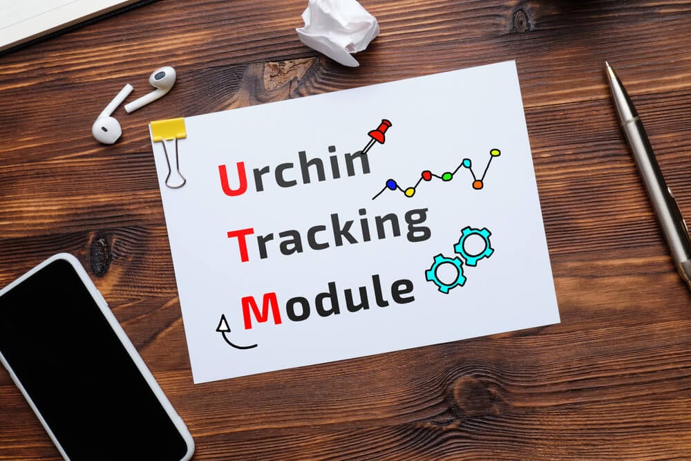UTM tags_UTM - Urchin Tracking Module. Specialized parameter in the URL.