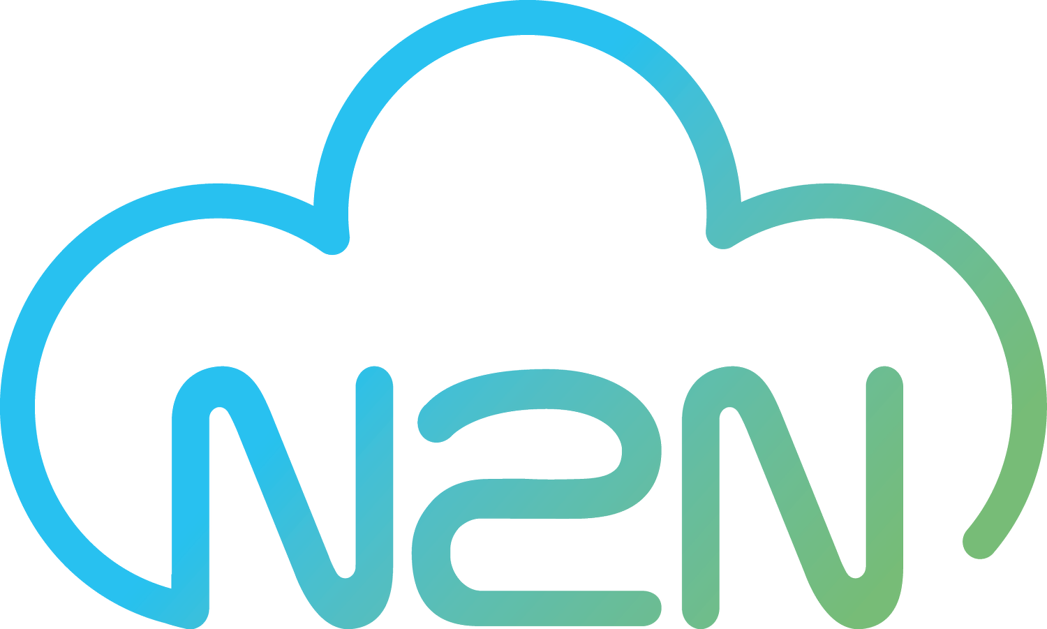 N2N-Logo