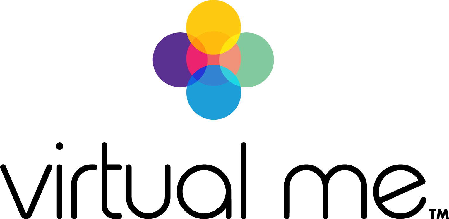 virtualme logo