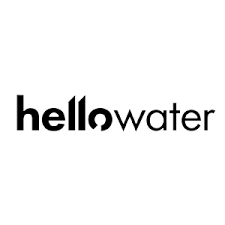 hello water