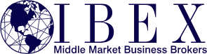 logo ibex