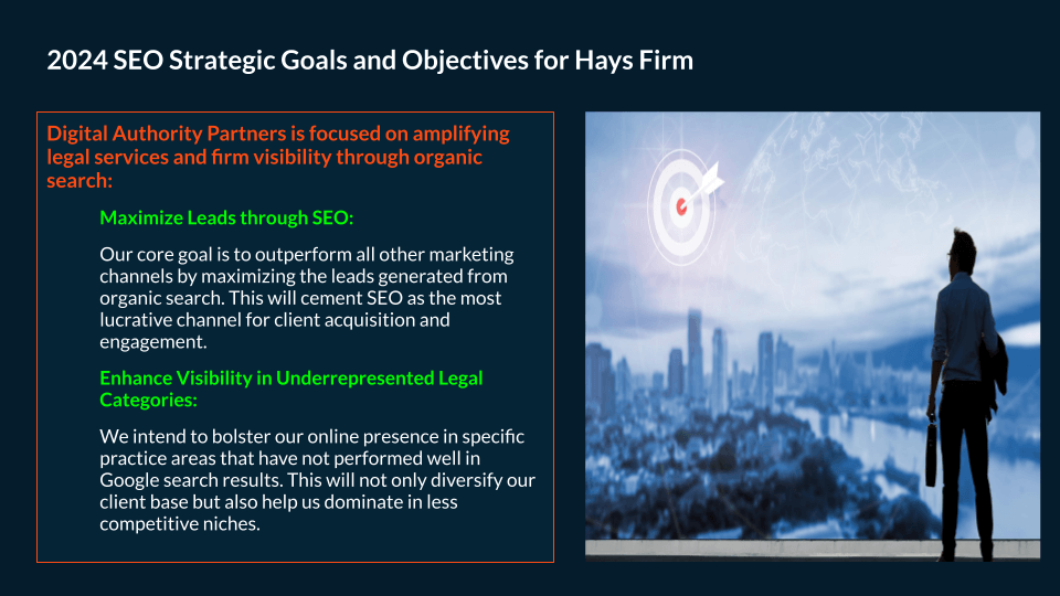 hays case study