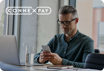 connexpay