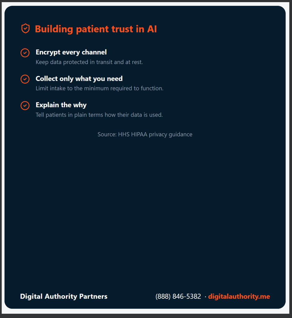 The Future of AI in Digital Health