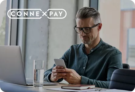 connexpay
