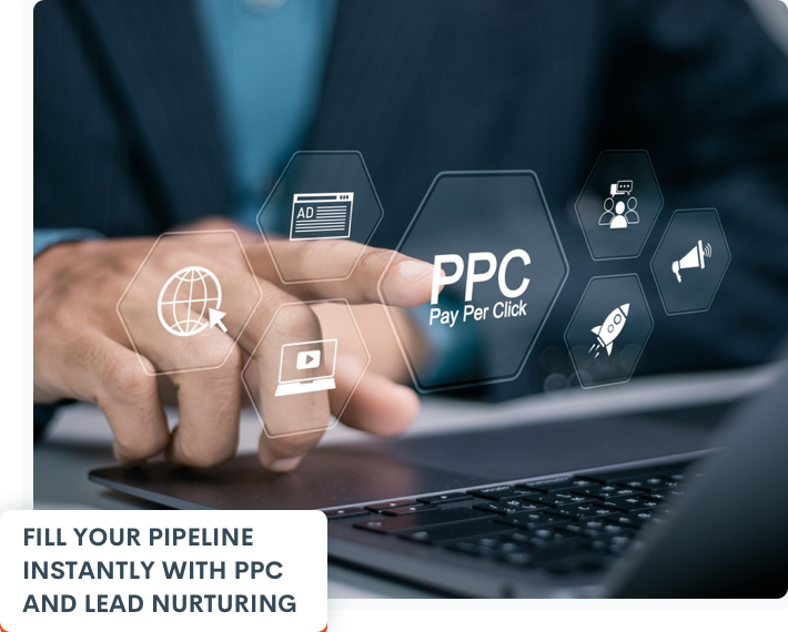 msp marketing agency