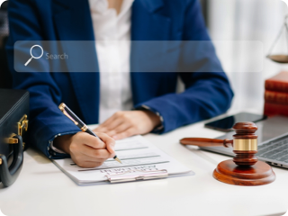 #1 Law SEO Agency 