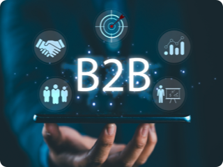 B2B Marketing Leadership