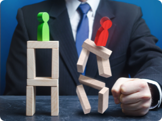 Beat Your Competition