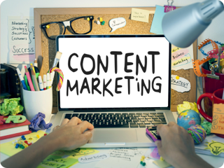 Content Marketing That Builds Authority