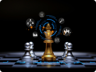 Criminal Defense Marketing Leadership