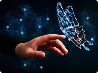 Digital Transformation Leadership