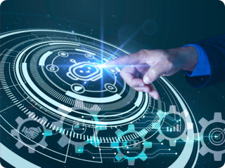 High-Impact Digital Innovation