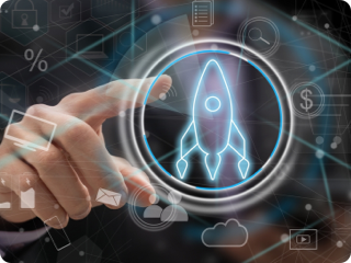 High-Impact Growth Acceleration