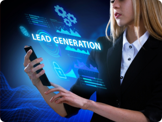 Lead Generation That Delivers Clients