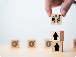 Market Dominance Strategy