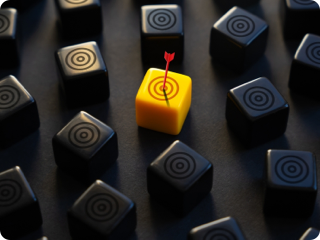 Market Dominance Strategy
