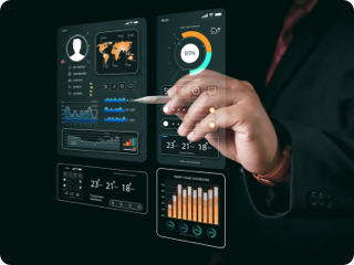 Performance-Driven Results